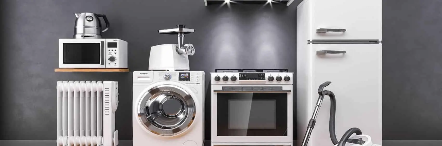 Adalar Electrolux Kombi Servisi